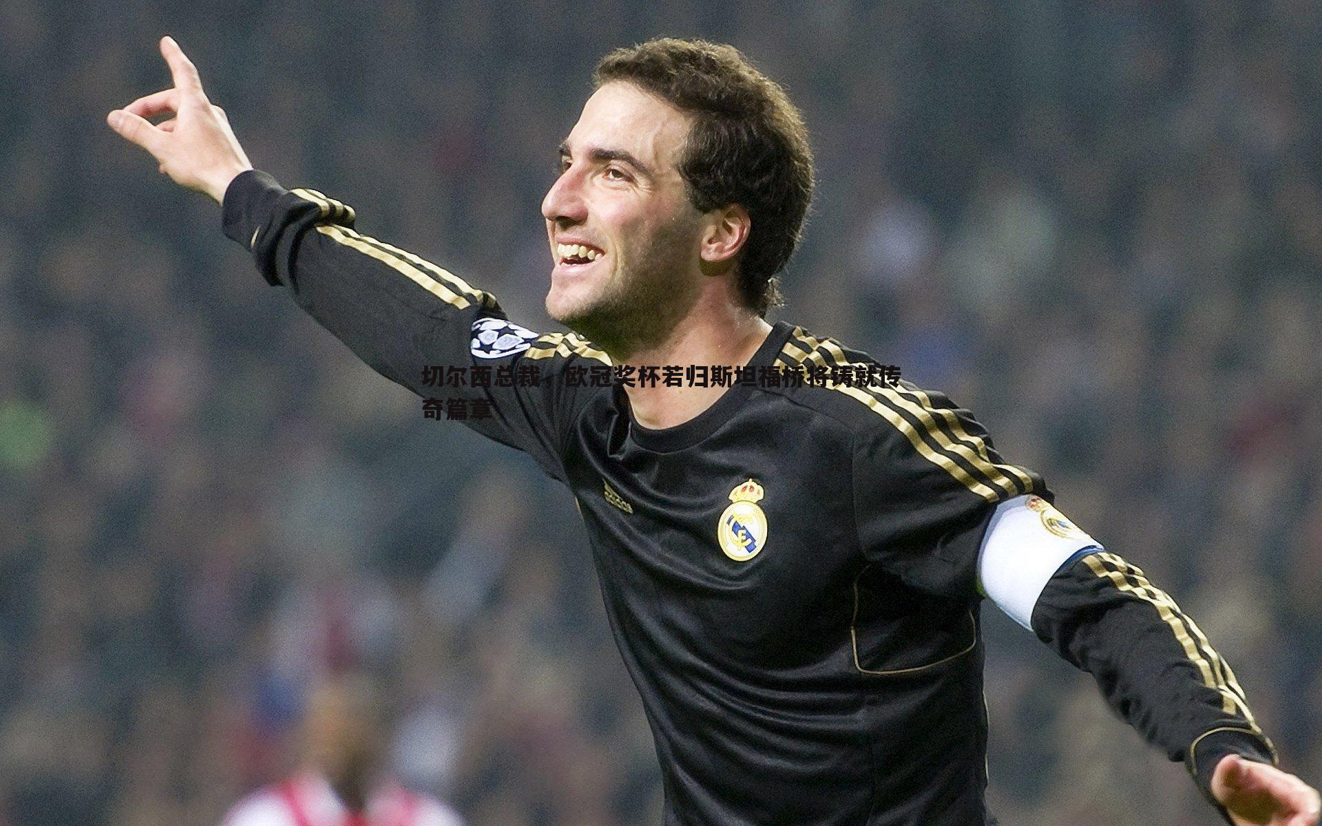 切尔西总裁,欧冠奖杯若归斯坦福桥将铸就传奇篇章