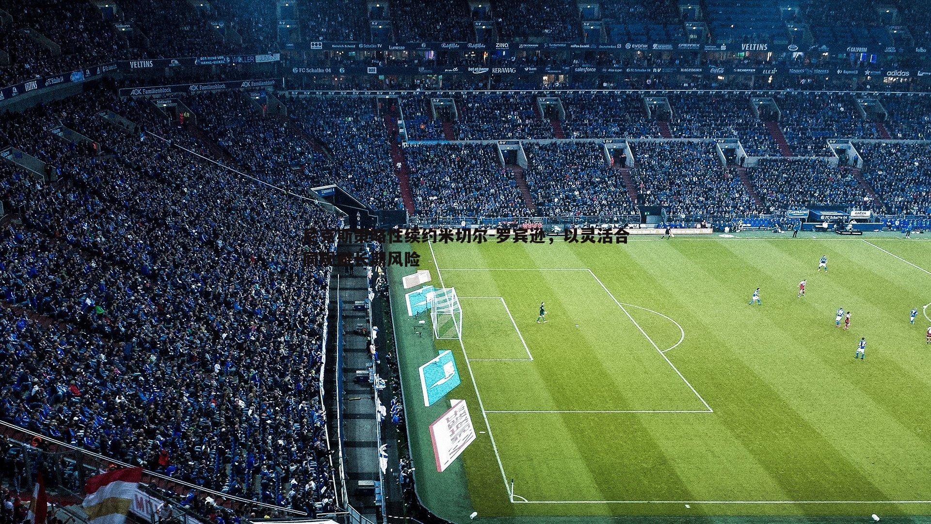 尼克斯策略性续约米切尔-罗宾逊,以灵活合同规避长期风险