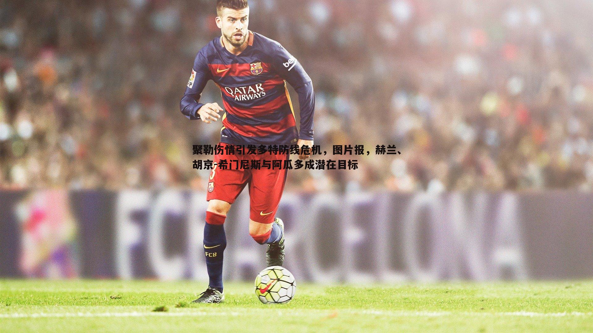 聚勒伤情引发多特防线危机,图片报,赫兰、胡京-希门尼斯与阿瓜多成潜在目标